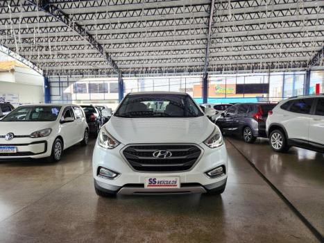 HYUNDAI IX35 2.0 16V 4P FLEX, Foto 2