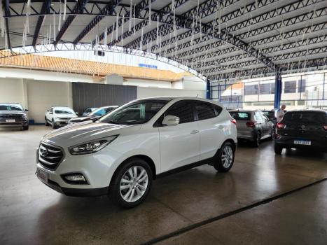 HYUNDAI IX35 2.0 16V 4P FLEX, Foto 3
