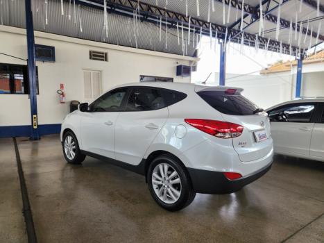 HYUNDAI IX35 2.0 16V 4P FLEX, Foto 4
