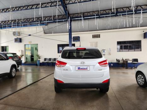 HYUNDAI IX35 2.0 16V 4P FLEX, Foto 5