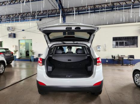 HYUNDAI IX35 2.0 16V 4P FLEX, Foto 6