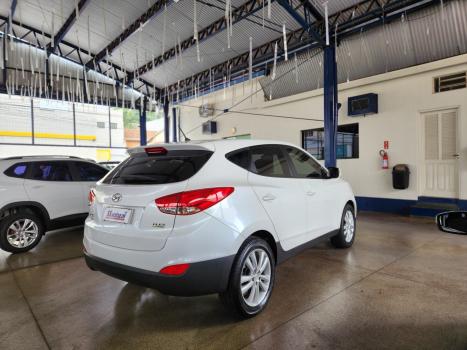 HYUNDAI IX35 2.0 16V 4P FLEX, Foto 7