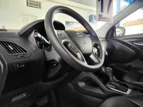 HYUNDAI IX35 2.0 16V 4P FLEX, Foto 8