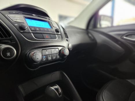 HYUNDAI IX35 2.0 16V 4P FLEX, Foto 9