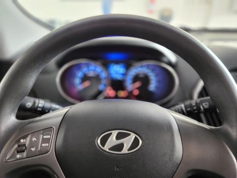 HYUNDAI IX35 2.0 16V 4P FLEX, Foto 10