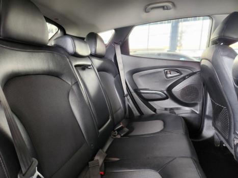 HYUNDAI IX35 2.0 16V 4P FLEX, Foto 11