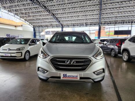HYUNDAI IX35 2.0 16V 4P GL FLEX AUTOM�TICO, Foto 2