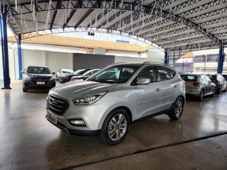 HYUNDAI IX35 2.0 16V 4P GL FLEX AUTOM�TICO, Foto 3