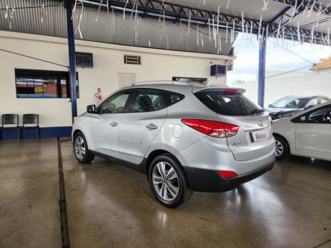 HYUNDAI IX35 2.0 16V 4P GL FLEX AUTOM�TICO, Foto 7