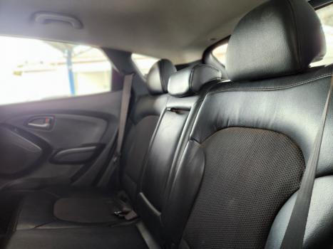 HYUNDAI IX35 2.0 16V 4P GL FLEX AUTOM�TICO, Foto 8