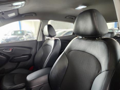 HYUNDAI IX35 2.0 16V 4P GL FLEX AUTOM�TICO, Foto 10