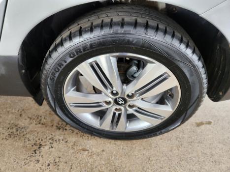 HYUNDAI IX35 2.0 16V 4P GL FLEX AUTOM�TICO, Foto 13