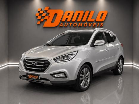 HYUNDAI IX35 2.0 16V 4P FLEX, Foto 1