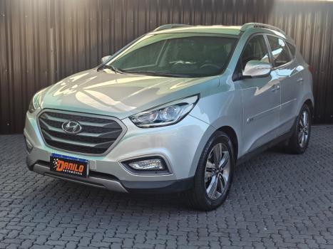 HYUNDAI IX35 2.0 16V 4P FLEX, Foto 2