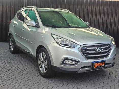 HYUNDAI IX35 2.0 16V 4P FLEX, Foto 3