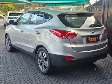 HYUNDAI IX35 2.0 16V 4P FLEX, Foto 5