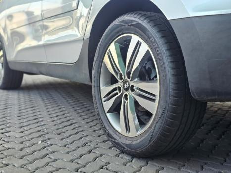 HYUNDAI IX35 2.0 16V 4P FLEX, Foto 7