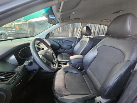 HYUNDAI IX35 2.0 16V 4P FLEX, Foto 8