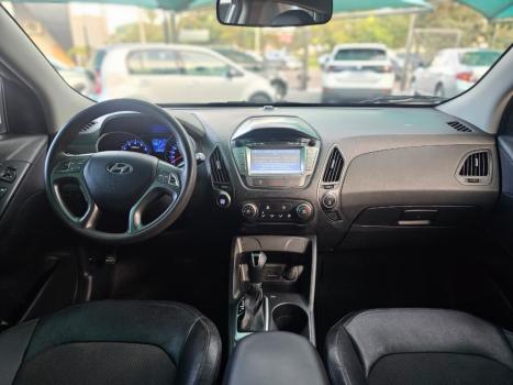 HYUNDAI IX35 2.0 16V 4P FLEX, Foto 9
