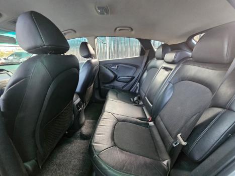 HYUNDAI IX35 2.0 16V 4P FLEX, Foto 10