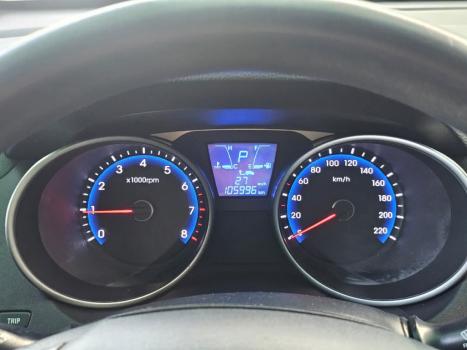 HYUNDAI IX35 2.0 16V 4P FLEX, Foto 11