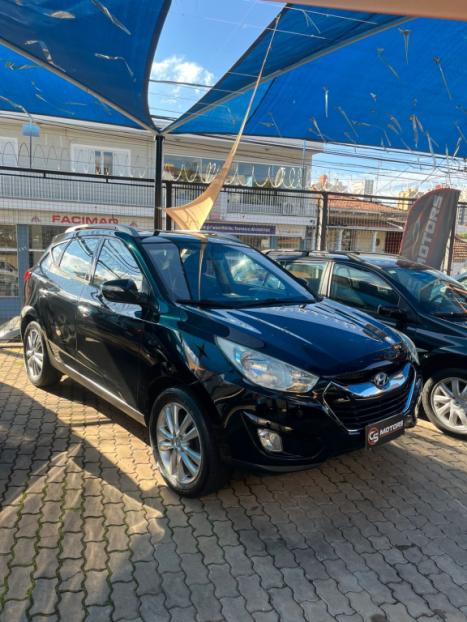 HYUNDAI IX35 2.0 16V 4P GLS FLEX AUTOM�TICO, Foto 1