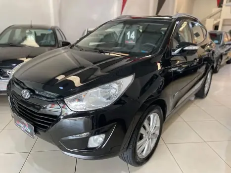 HYUNDAI IX35 2.0 16V 4P AUTOMÁTICO, Foto 1
