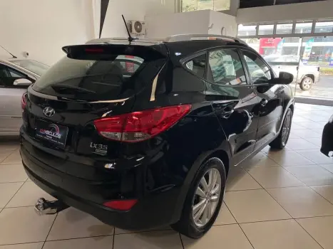 HYUNDAI IX35 2.0 16V 4P AUTOMÁTICO, Foto 2