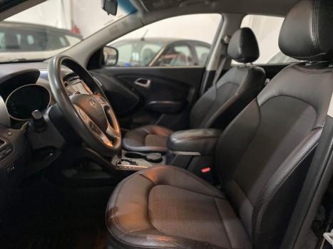 HYUNDAI IX35 2.0 16V 4P AUTOMÁTICO, Foto 4