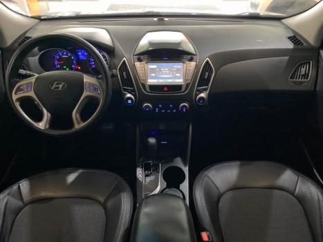HYUNDAI IX35 2.0 16V 4P AUTOMÁTICO, Foto 6