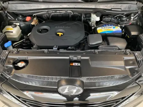 HYUNDAI IX35 2.0 16V 4P AUTOMÁTICO, Foto 10