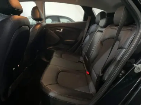 HYUNDAI IX35 2.0 16V 4P AUTOMÁTICO, Foto 12