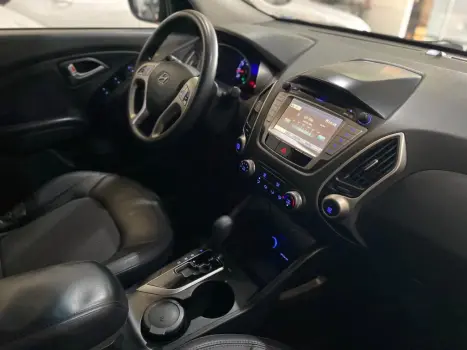 HYUNDAI IX35 2.0 16V 4P AUTOMÁTICO, Foto 15