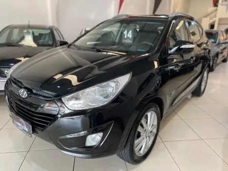 HYUNDAI IX35 2.0 16V 4P AUTOMÁTICO, Foto 16