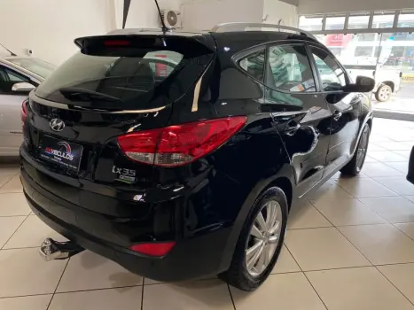 HYUNDAI IX35 2.0 16V 4P AUTOMÁTICO, Foto 17