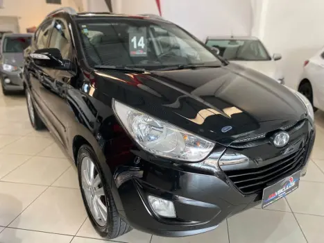 HYUNDAI IX35 2.0 16V 4P AUTOMÁTICO, Foto 18
