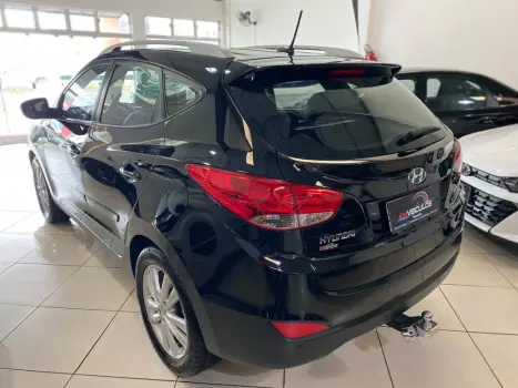 HYUNDAI IX35 2.0 16V 4P AUTOMÁTICO, Foto 19