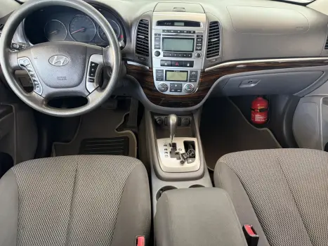 HYUNDAI Santa F� 2.4 16V 4P GLS 2WD 180CV AUTOM�TICO, Foto 2