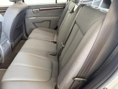 HYUNDAI Santa F� 2.4 16V 4P GLS 2WD 180CV AUTOM�TICO, Foto 3