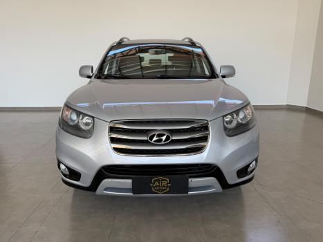 HYUNDAI Santa F� 2.4 16V 4P GLS 2WD 180CV AUTOM�TICO, Foto 4