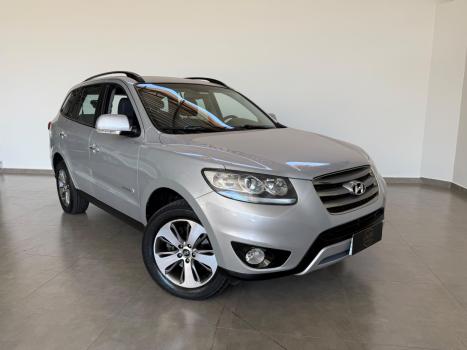 HYUNDAI Santa F� 2.4 16V 4P GLS 2WD 180CV AUTOM�TICO, Foto 5
