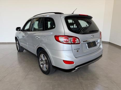 HYUNDAI Santa F� 2.4 16V 4P GLS 2WD 180CV AUTOM�TICO, Foto 6