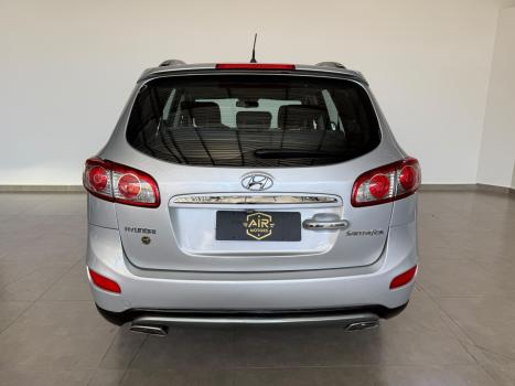 HYUNDAI Santa F� 2.4 16V 4P GLS 2WD 180CV AUTOM�TICO, Foto 7