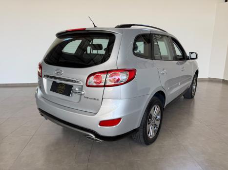 HYUNDAI Santa F� 2.4 16V 4P GLS 2WD 180CV AUTOM�TICO, Foto 8