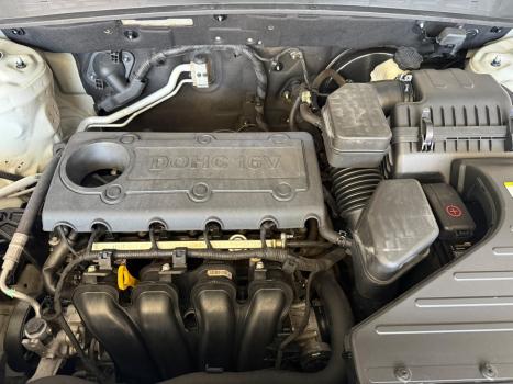 HYUNDAI Santa F� 2.4 16V 4P GLS 2WD 180CV AUTOM�TICO, Foto 9