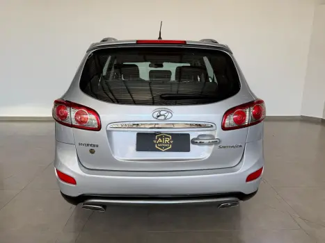 HYUNDAI Santa F� 2.4 16V 4P GLS 2WD 180CV AUTOM�TICO, Foto 7