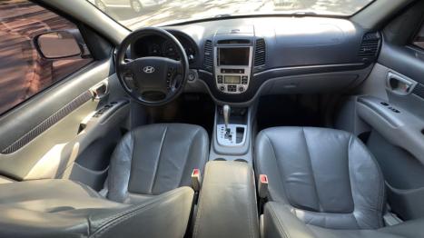 HYUNDAI Santa F� 2.7 V6 24V 4P 179CV AUTOM�TICO, Foto 3