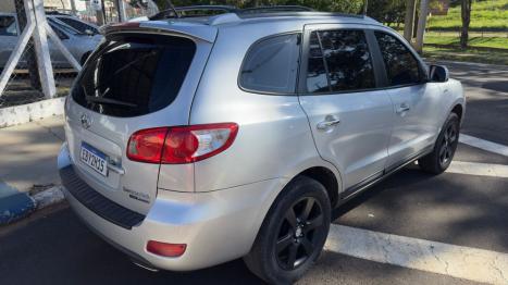 HYUNDAI Santa F� 2.7 V6 24V 4P 179CV AUTOM�TICO, Foto 7