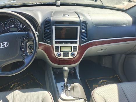 HYUNDAI Santa F� 2.7 V6 24V 4P GLS 200CV AUTOM�TICO, Foto 4
