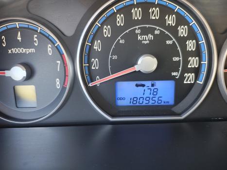 HYUNDAI Santa F� 2.7 V6 24V 4P GLS 200CV AUTOM�TICO, Foto 5